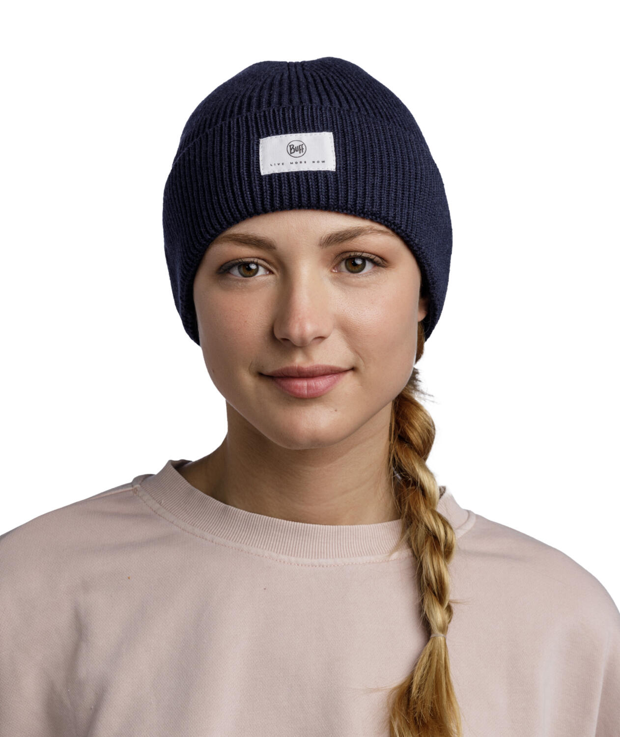 Bonnet unisexes Knitted Hat Beanie 4/7