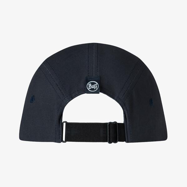 Czapka z daszkiem BUFF 5 PANEL GO CAP PARLEY NAVY