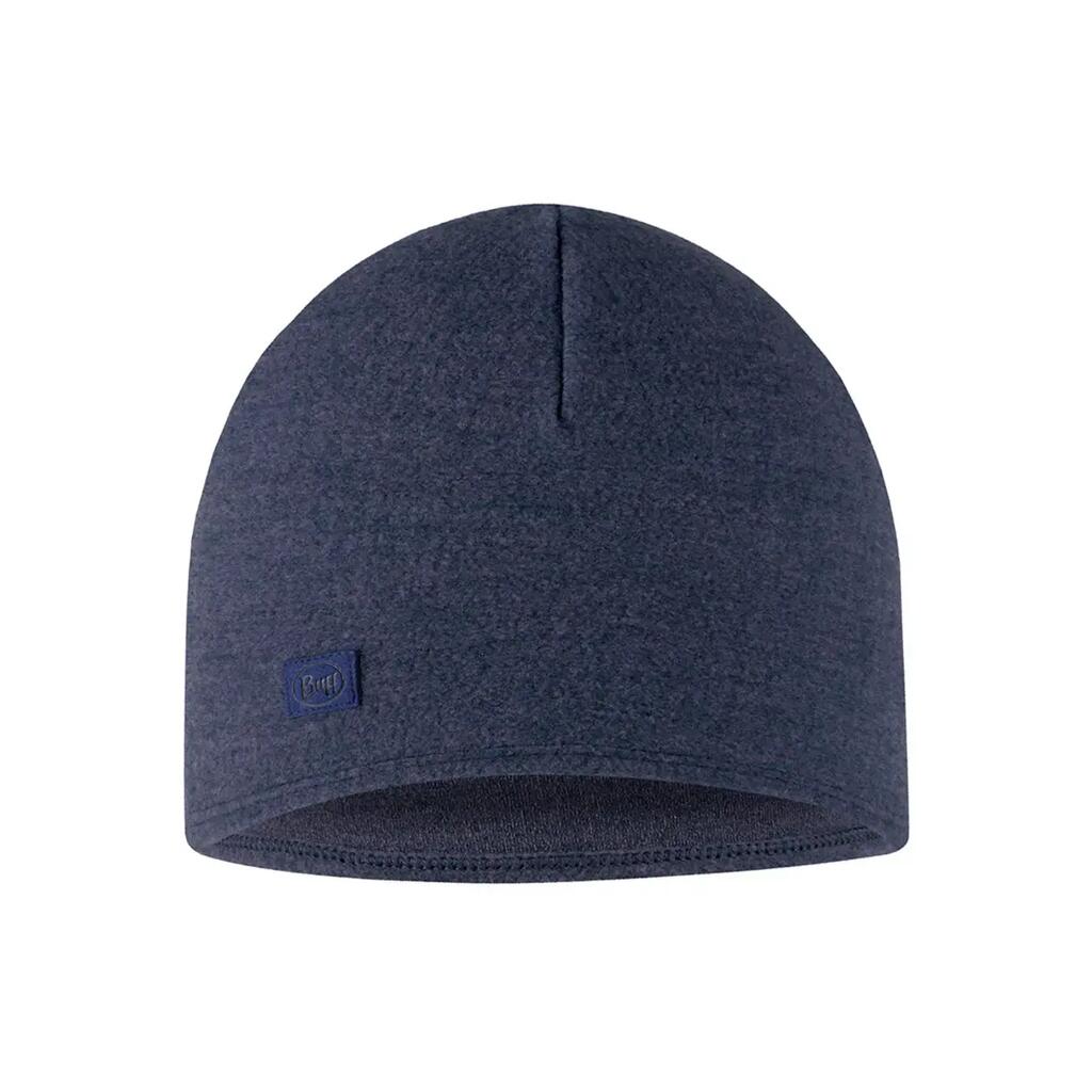 Merino wool fleece hat Buff
