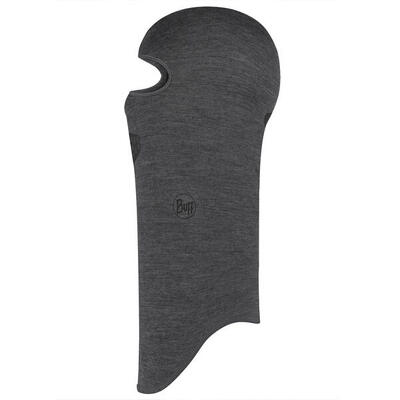 Passamontagna leggero Buff Merino Grigio