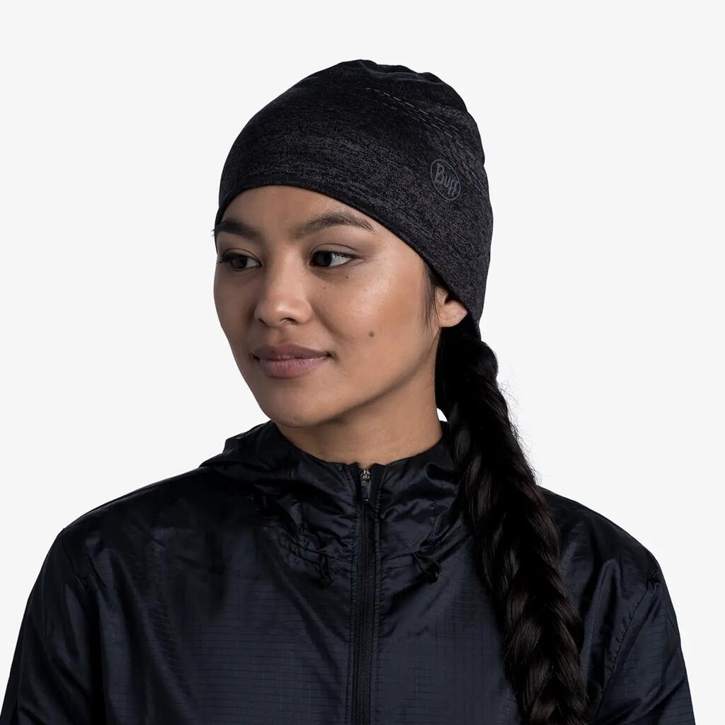 Buff DryFlx Unisex Beanie Black