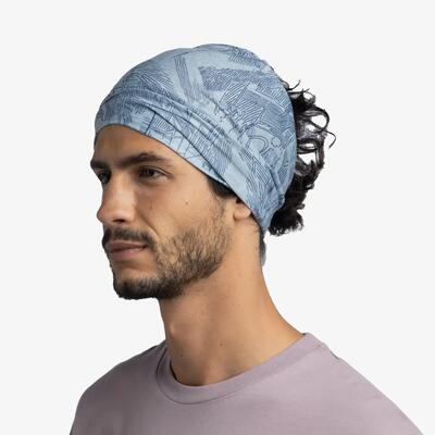 Halsketting buff camino de santiago coolnet uv®