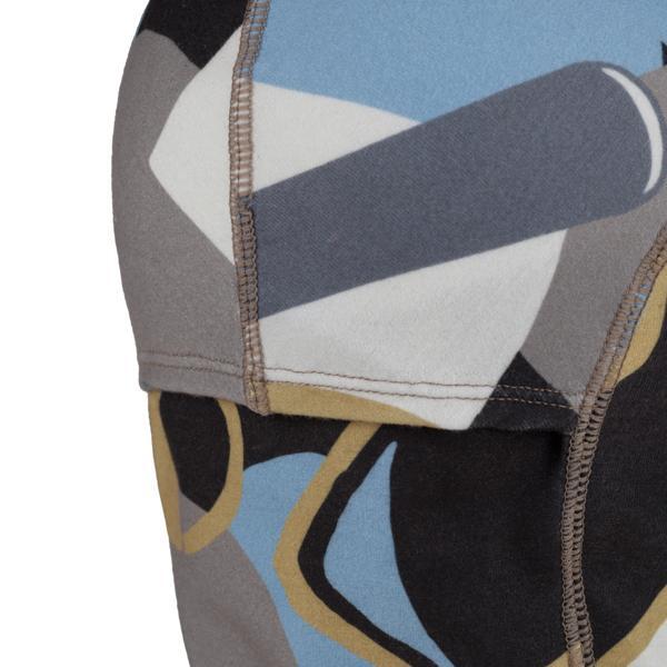 Kominiarka Buff Thermonet Hinged Balaclava - beldar gingko 2/5