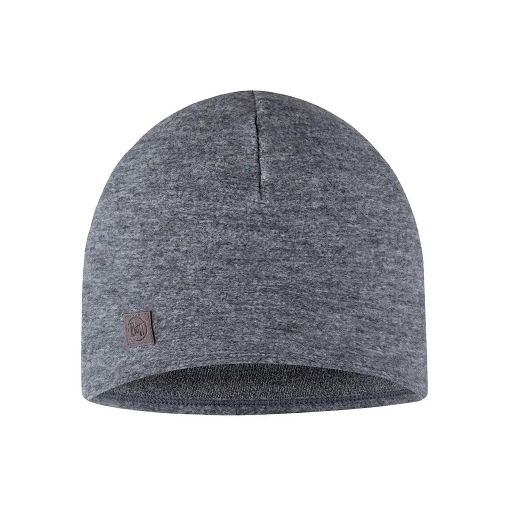Merino wool fleece hat Buff