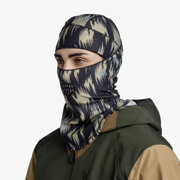 Kominiarka Buff ThermoNet Hinged Balaclava 5/7