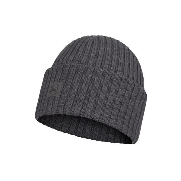 Buff Gorro Knitted Hat Ervin Gris 5/7