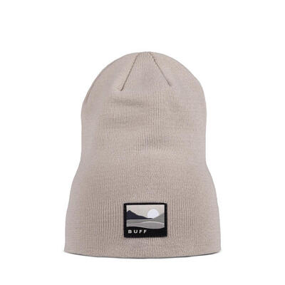 Wintermuts buff knitted lilon