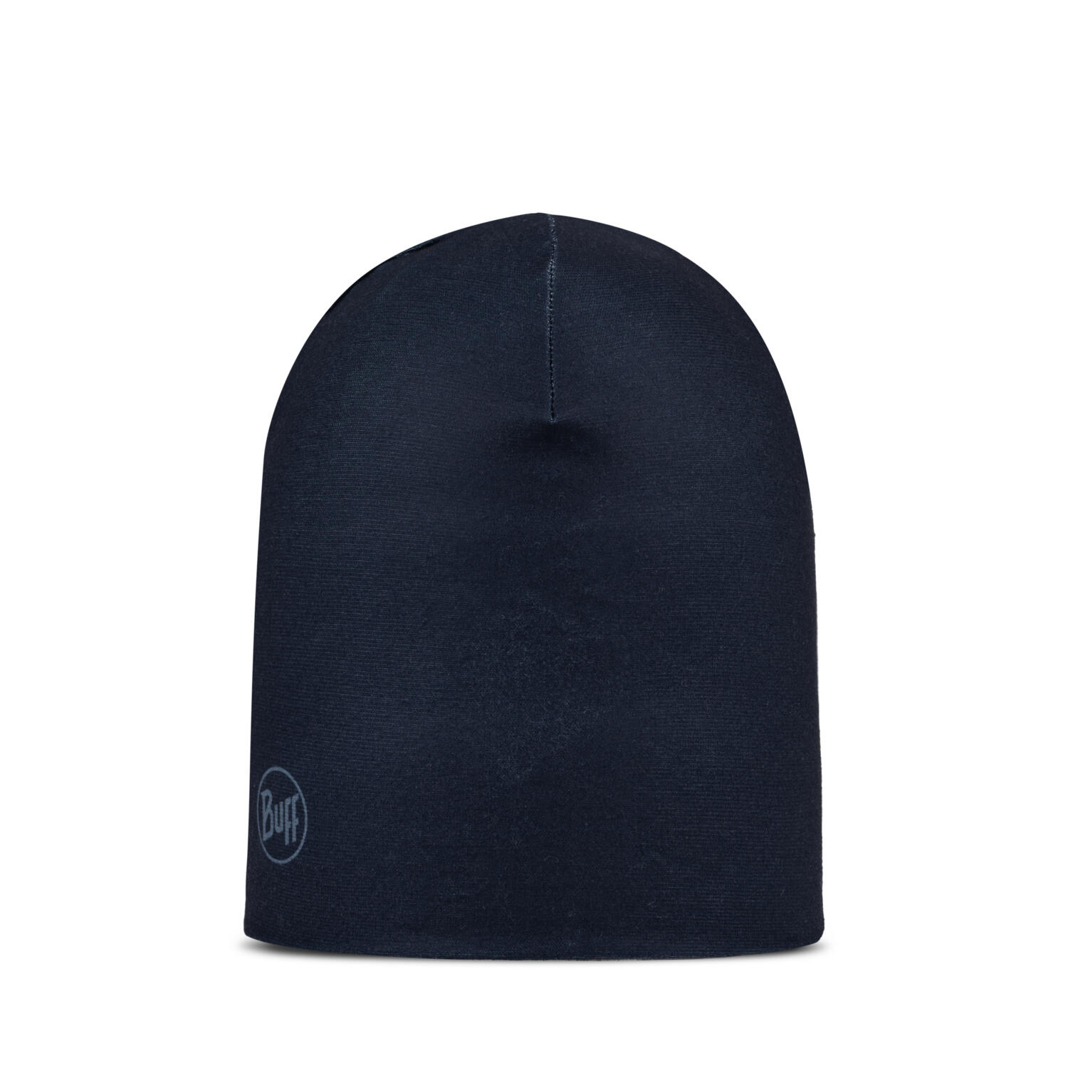 Gorro EcoStretch Unisex Buff Azul ÚNICA 3/7