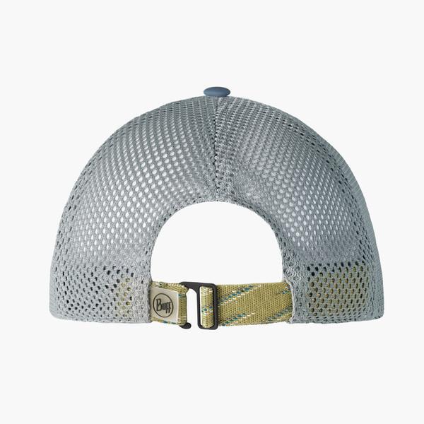 Czapka z daszkiem składana Buff Pack Trucker Cap