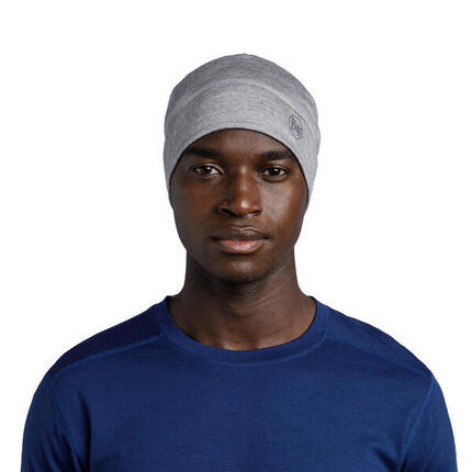 Czapka wełniana Buff Lightweight Merino Wool Hat