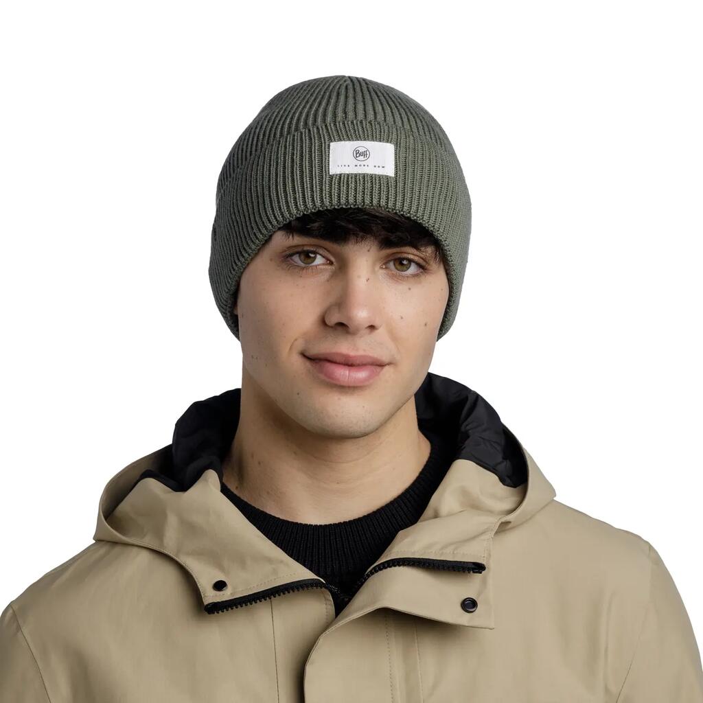 Wool cap Buff model 132330313 for unisex