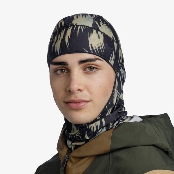 Kominiarka Buff ThermoNet Hinged Balaclava 6/7