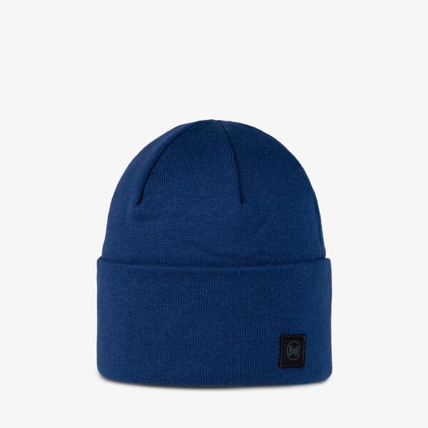Buff Niels Evo Unisex Beanie Blue