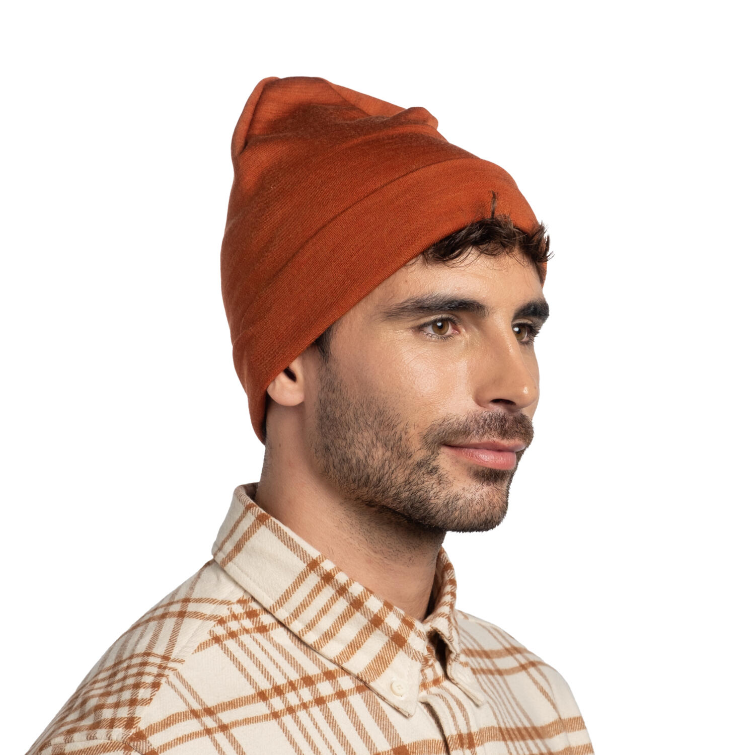 Mütze Merino Heavyweight 2/7