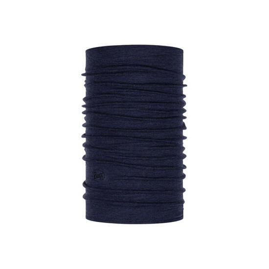 Chusta wielofunkcyjna z wełny merynosów Buff Merino Midweight