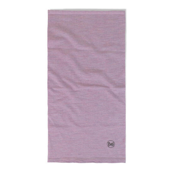 Neck warmers unisexes Merino Midweight Tube Scarf