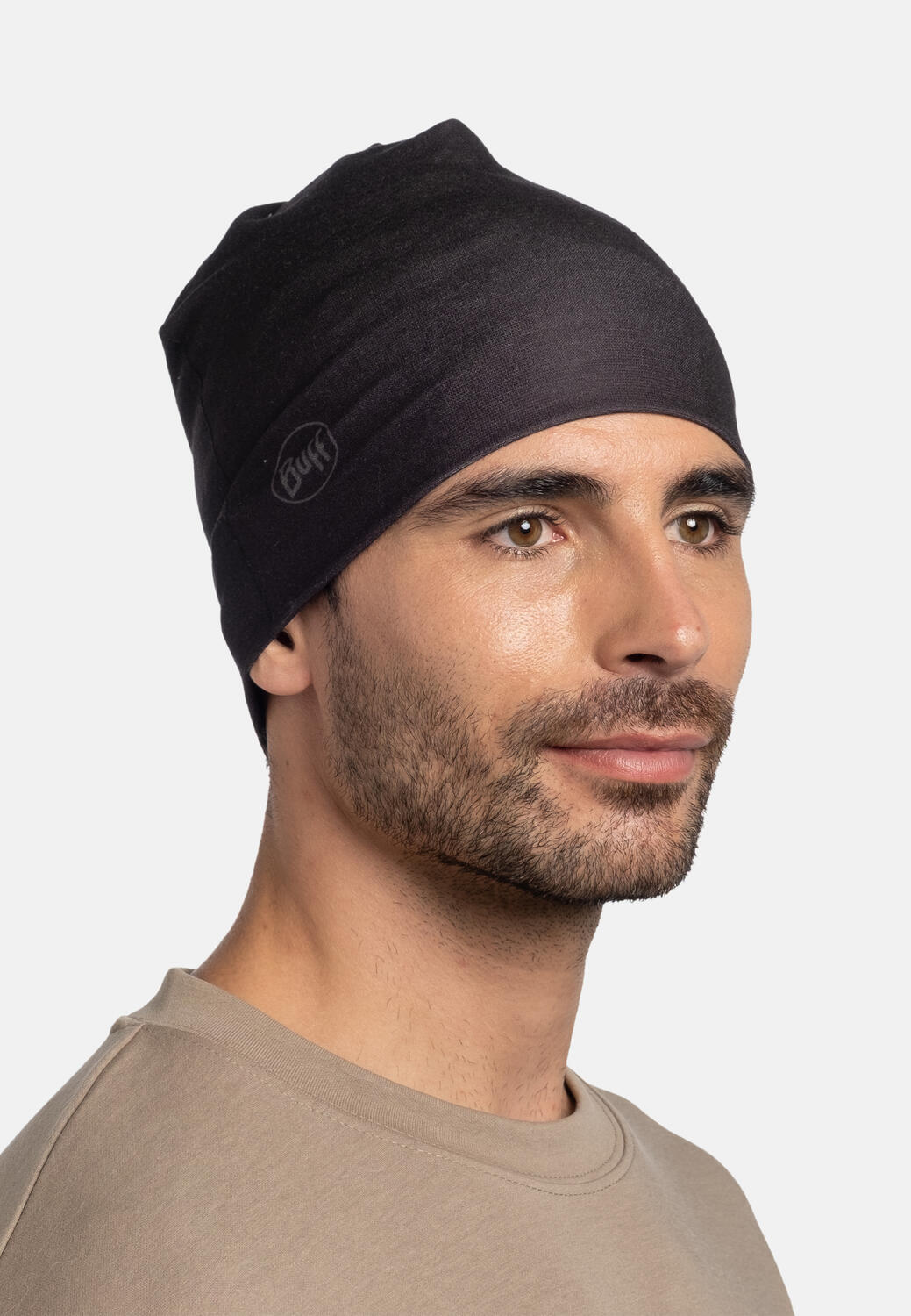 Czapka trekkingowa Ecostretch Beanie 6/7