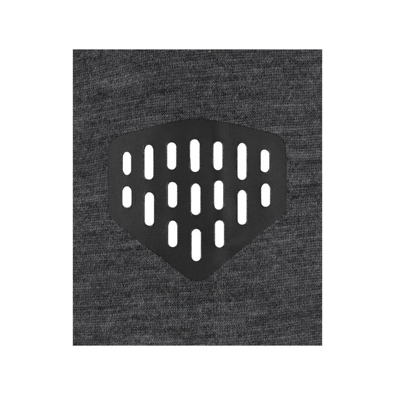 Kominiarka Merino Lightweight - Solid Grey
