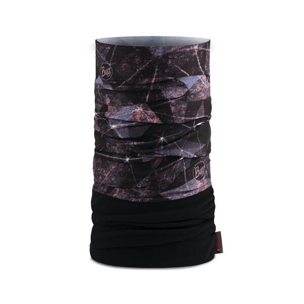 Buff Polar Clover Multi Fleece Snood pour enfants 1/3