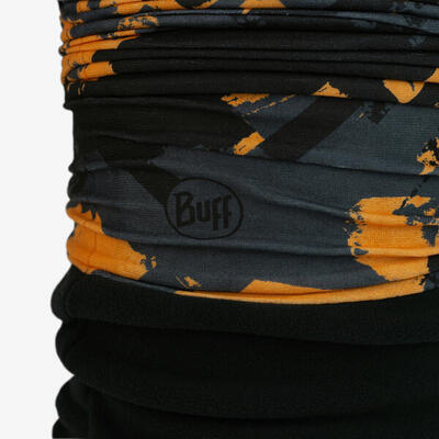 Fleece choker voor meisjes buff tesac
