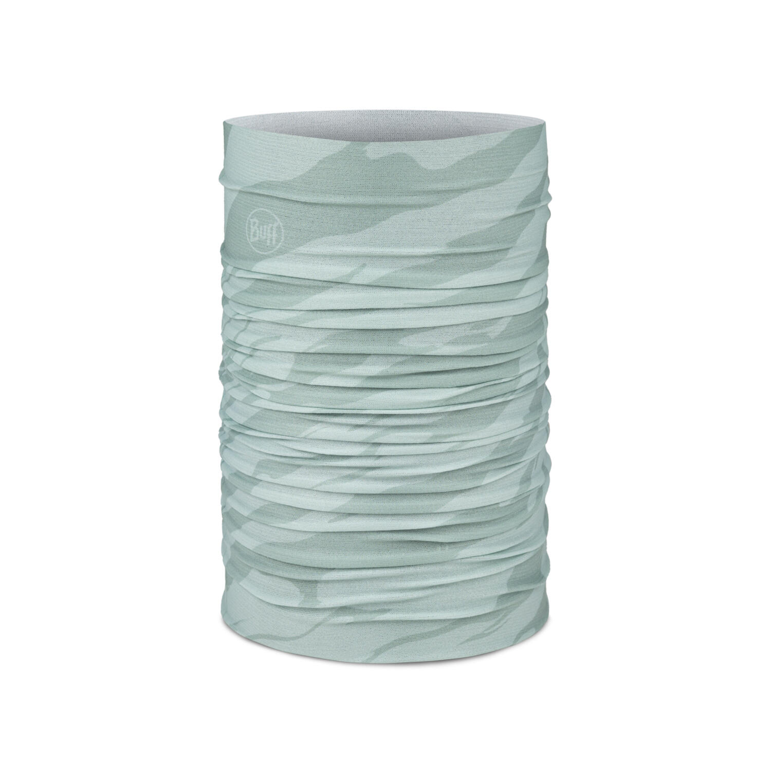 Braga de cuello CoolNet UV® Unisex Buff Verde 2/7