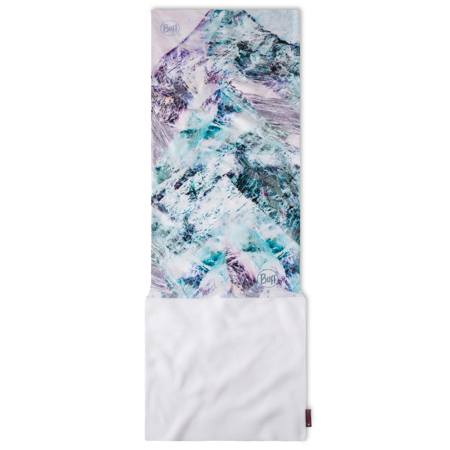 Fleece choker voor dames Buff Arkiet 2/7