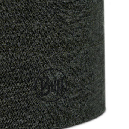 Trekkingmütze Merino Midweight Beanie