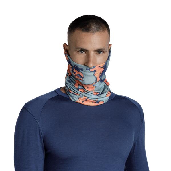 Tour de cou Buff modèle 134495.868 pour homme 1/7
