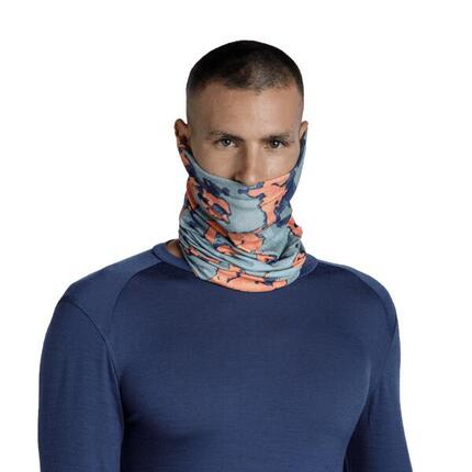 Nekwarmer Buff model 134495.868 voor mannen