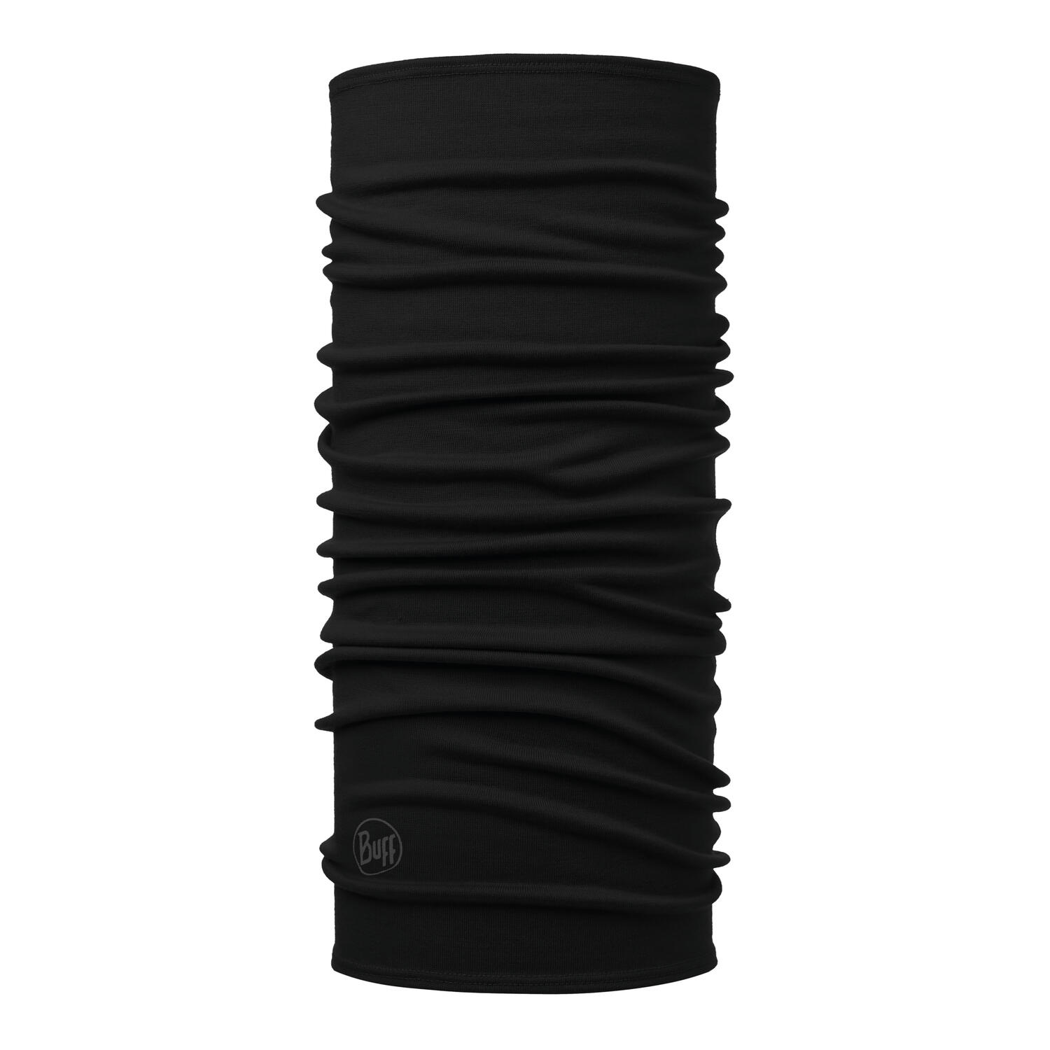 Scaldacollo Buff black pro 5/7
