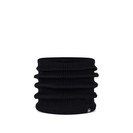 Gebreide &amp; fleece nekwarmer Buff Renvi