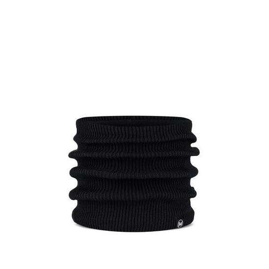 Gebreide &amp; fleece nekwarmer Buff Renvi