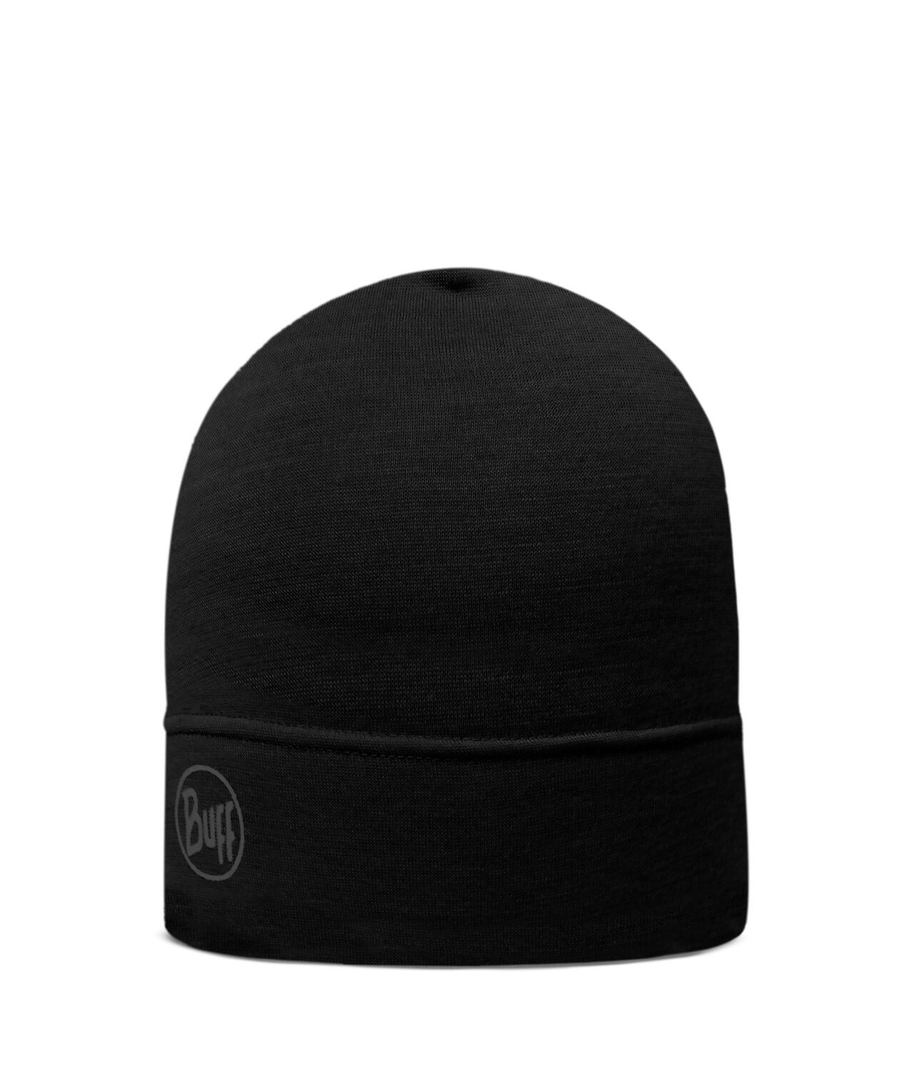 BUFF Čepice Lightweight Merino Beanie