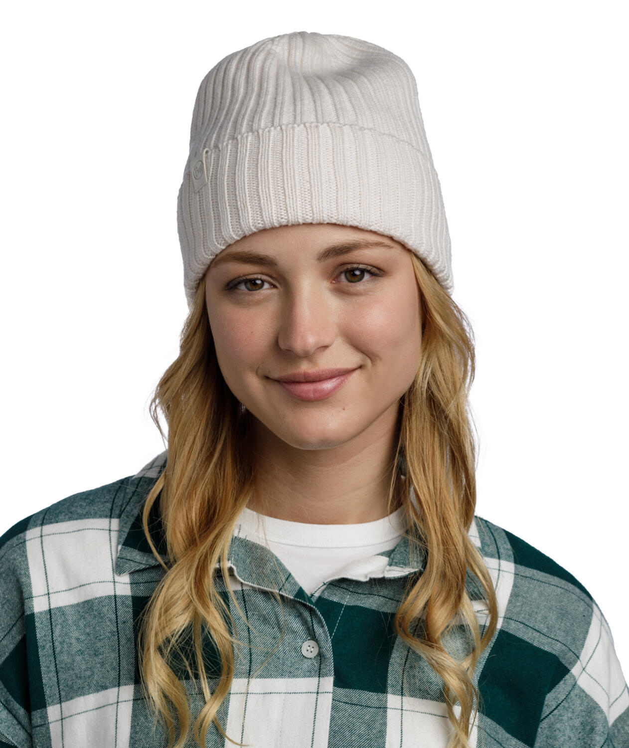 Bonnet unisexes Norval Knitted Hat Beanie 4/7