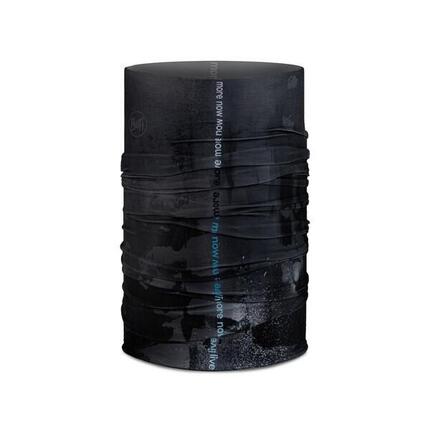 Nekwarmer Buff model 132438.901.10.00 voor vrouwen