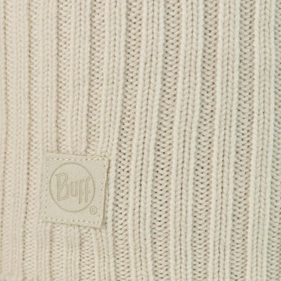 Komin zimowy z wełny merino Buff Merino Wool Norval