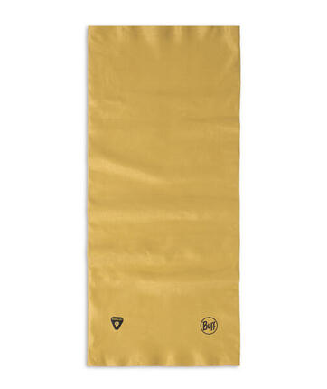Bandana BUFF THERMONET® SOLID GINGKO