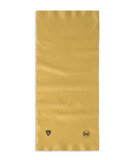 Bandana BUFF THERMONET® SOLID GINGKO