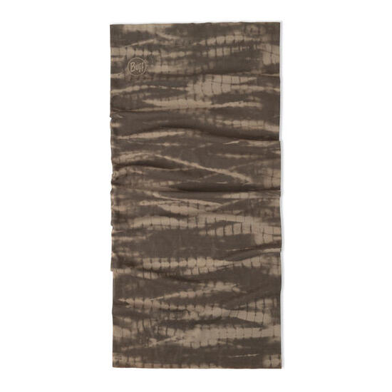 Scaldacollo Buff Insect Shield marrone
