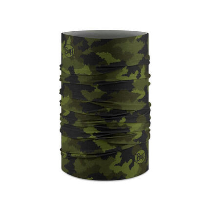 Neck warmers Unisex Original EcoStretch Scarf Hunter
