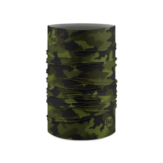 Neck warmers Unisex Original EcoStretch Scarf Hunter