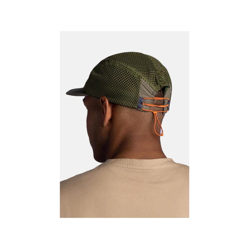 5 paneles sapka Buff Saret