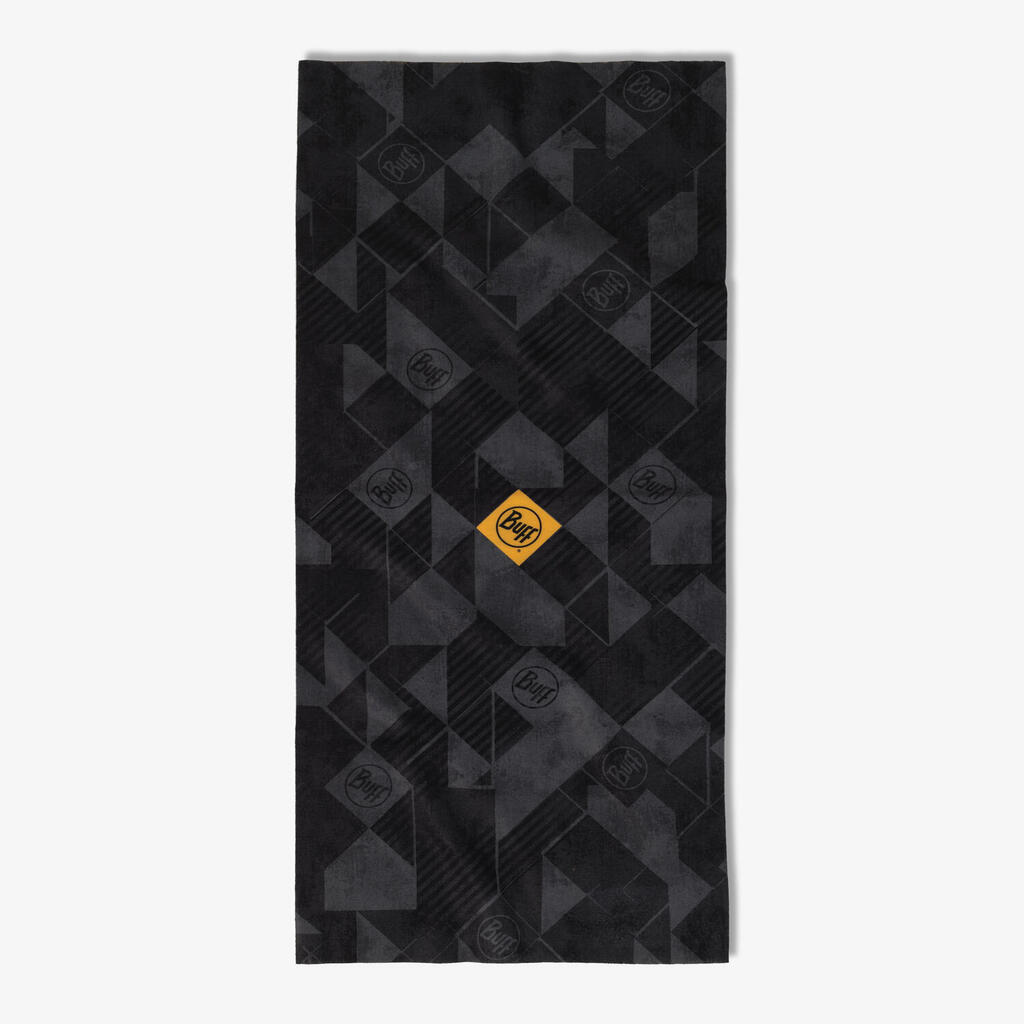 Neck gaiter Buff model 132431.901.10.00 for unisex