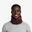 Chusta wielofunkcyjna Merino Lightweight - Solid Garnet