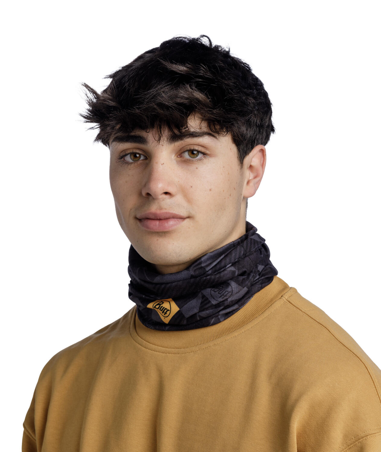 Neck warmers Unisex Original EcoStretch Scarf Ativ 4/7
