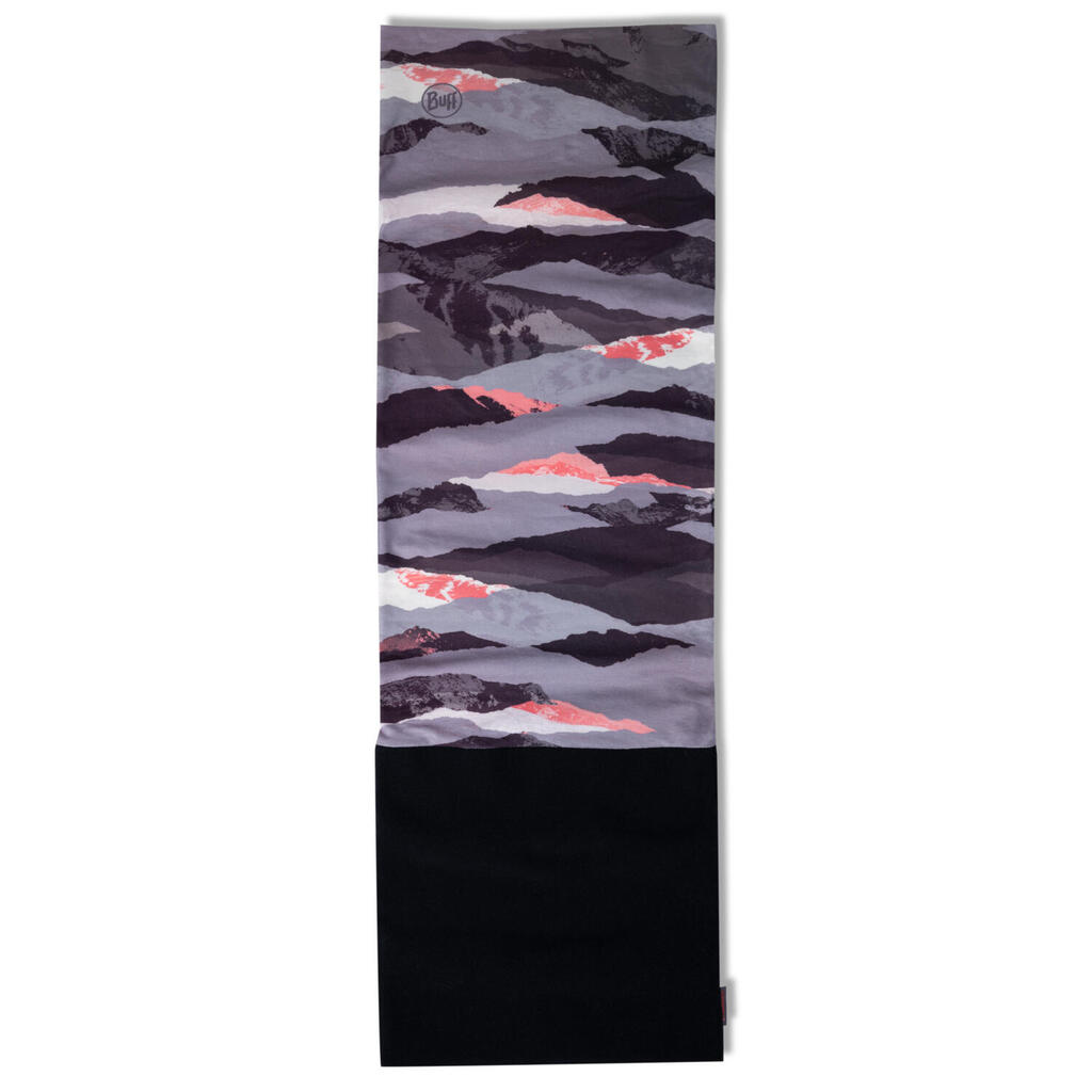 BLACK / MULTI-COLOUR
