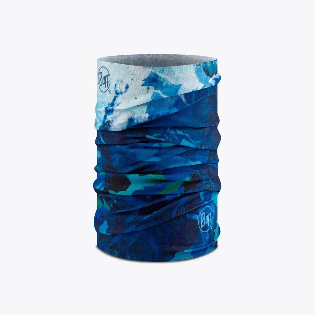 Neck warmer Buff Original Ecostretch High Mountain for unisex kids