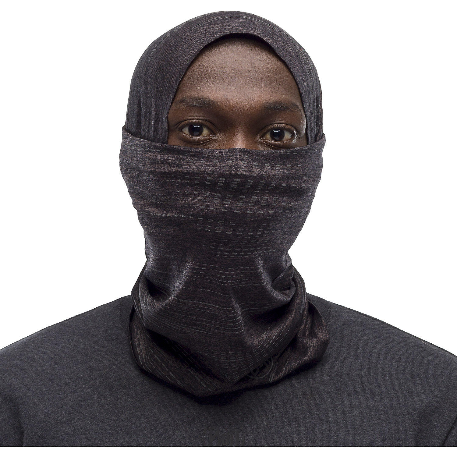 Neck warmers Dryflx Tube Scarf 4/7