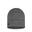 Czapka Merino Midweight Beanie - Melange Light Grey