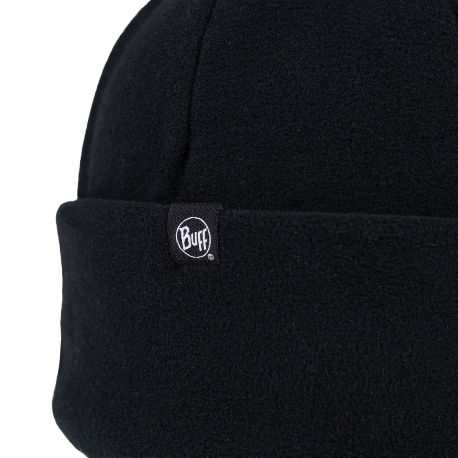 Czapka BUFF POLAR PRINTS BEANIE SOLID 3/7